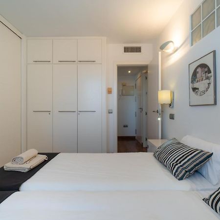Sur Suites Palmeras 5 Fuengirola Bagian luar foto