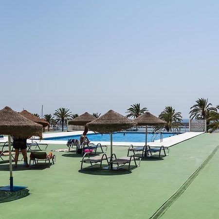 Sur Suites Palmeras 5 Fuengirola Bagian luar foto